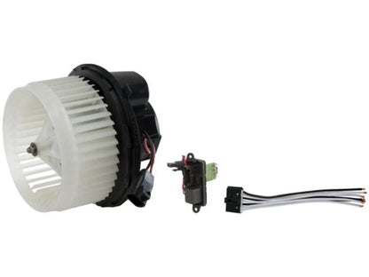 HVAC Blower Motor Kit for Chevrolet Tahoe (2000–2006) 17995RGBD