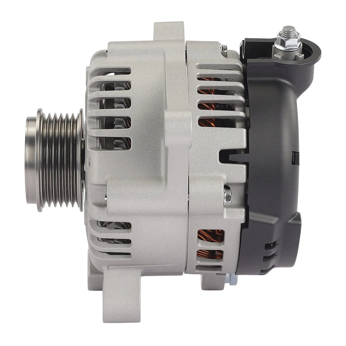 150-AMP Alternator for Kia Forte5, Hyundai Elantra (2017–2020) 18017090, 11934, 373002E721