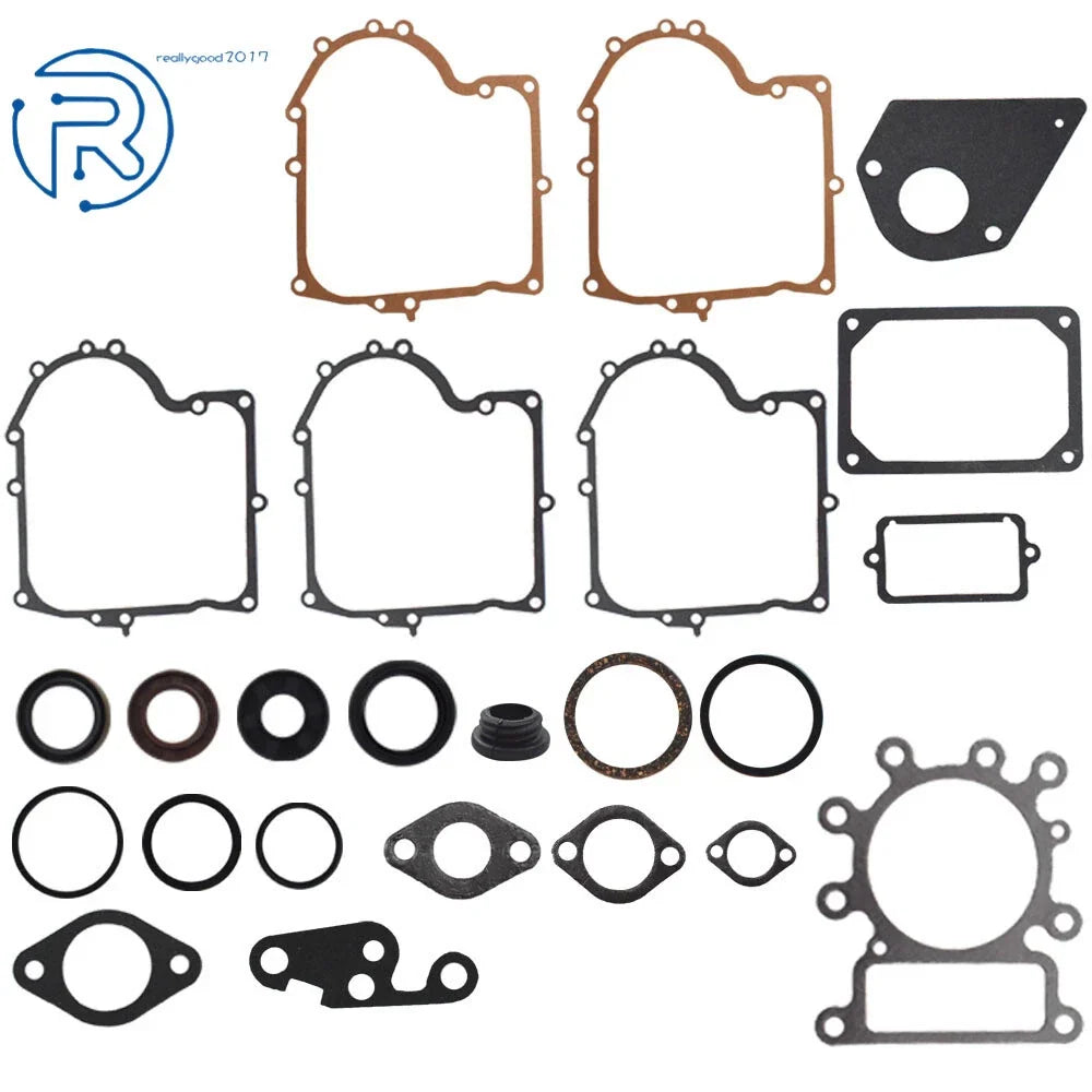 Gasket Set for Briggs & Stratton 287707 287776 28N707 28N777 287777