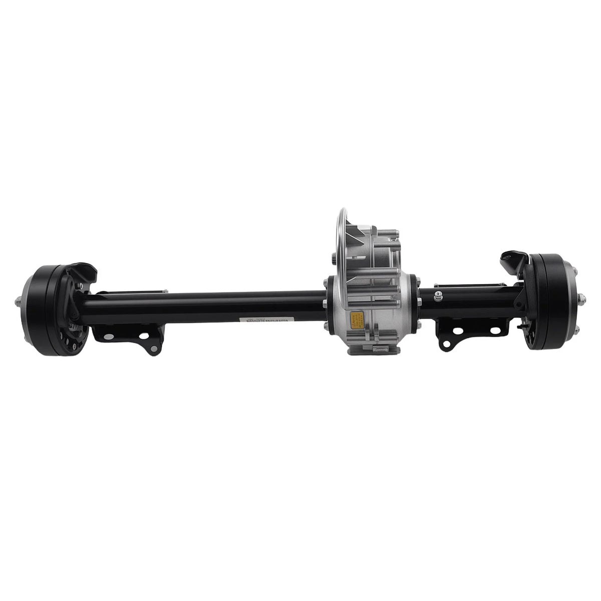 Electric Rear Axle Assembly for Cushman MPT 800 (2004–2012) 73500G01