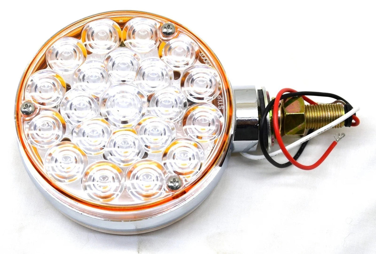 LED Turn Signal for Universal Vehicles (38714)