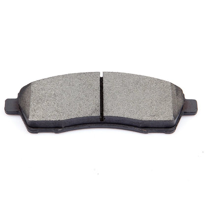 Set of 4 Brake Rotors and Pads for Excursion F250 F350 Front & Rear