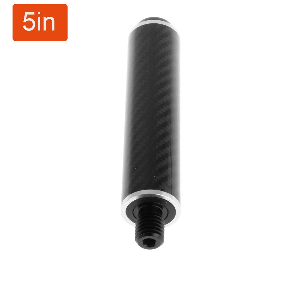 5in Cue End Extender for Billiards Pool Cue