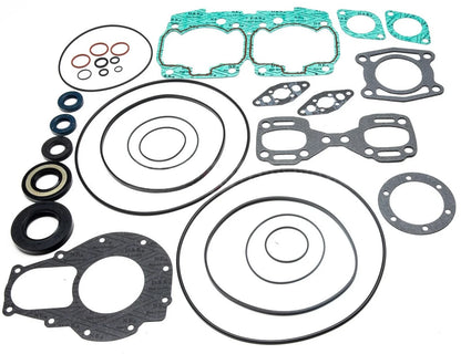 Complete Engine Gasket Seal & O-ring Kit for Sea Doo 787 800 (1997–2002)