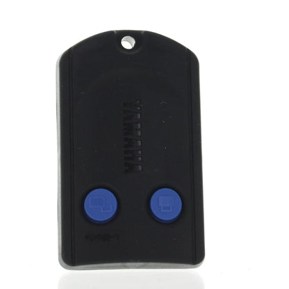 Remote Control Transmitter Key FOB for Yamaha (6B6-86261-00-00)