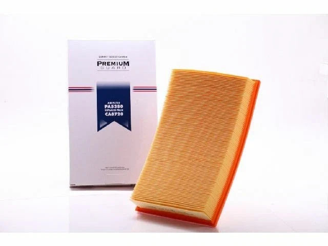 Air Filter for Jaguar Vanden Plas 4.0L V8 (1998–2003) G112NH