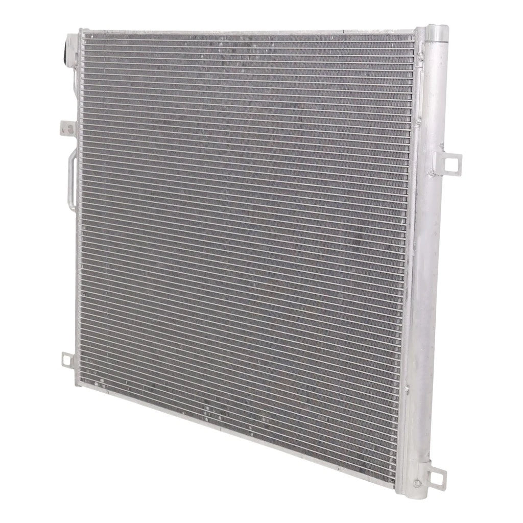 A/C Condenser for Chevy Traverse (2018–2019) GM3030325, CLX-M0-30097-CL360A55