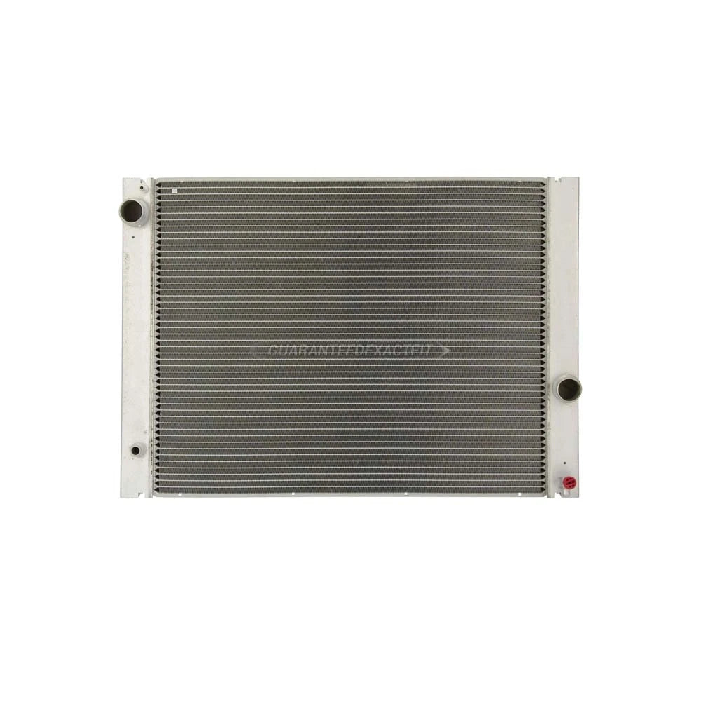 Radiator for BMW 760i 760Li E65 (2005–2008) 19-00501AN, 17117534904, NR2826X