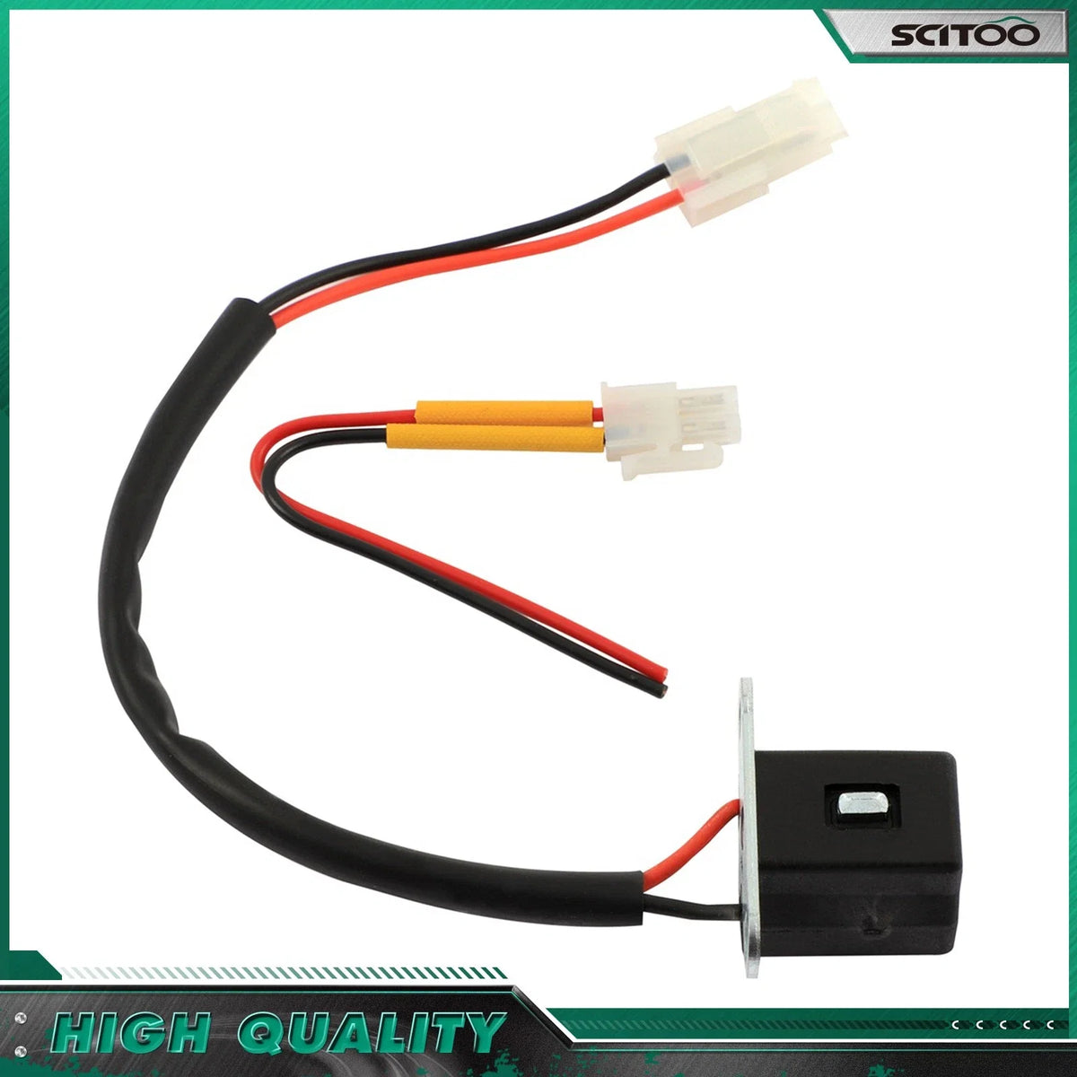 4 Cycle Ignition Pickup Pulsar Coil for EZGO Golf Cart (1991–2003)