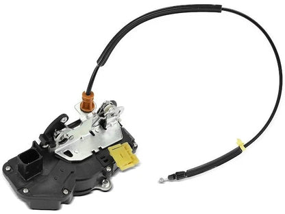 Door Lock Actuator for GMC Sierra 3500 HD (2012–2013) 91686SFZY