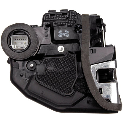 Dorman Rear Left Door Lock Actuator Motor for Toyota RAV4 Corolla (931-434, 20350273-101)