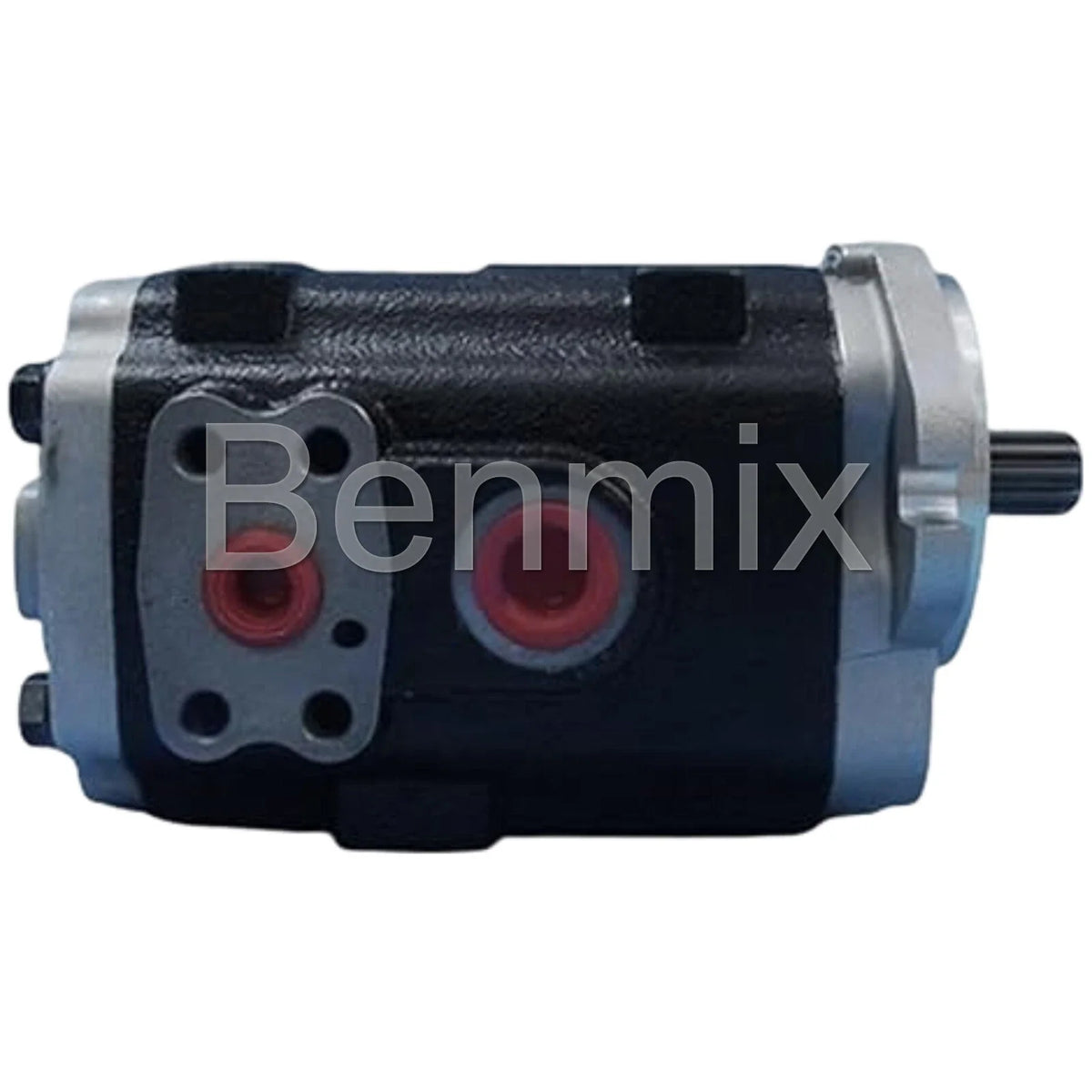 Hydraulic Pump 3FD-60-31210 for Komatsu Forklift FD70-10 (2010–2015)