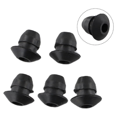 5 Pack Fuel Tank Grommets for BG75 FS40 HL75 TS460