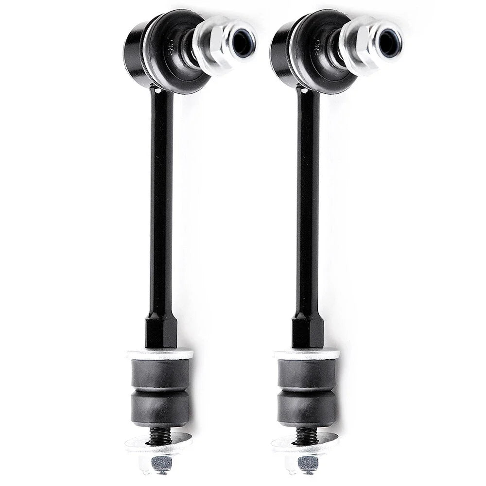Set of 4 Front Struts Rear Shocks Sway Bars for Toyota 4Runner (1996–2002)