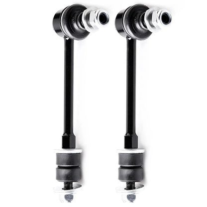 Set of 4 Front Struts Rear Shocks Sway Bars for Toyota 4Runner (1996–2002)