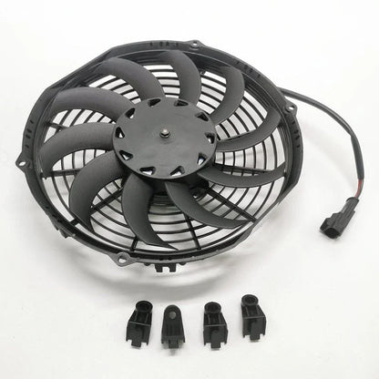 Cooling Fan for Thermo King V-Series (12V) 78-1185, 78-1375, VA11-AP7C-57A
