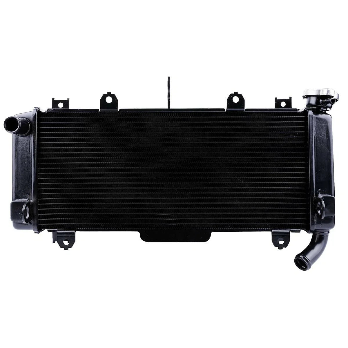 Radiator Cooler for Kawasaki Ninja 650 Z650 ER650 (2017–2026)