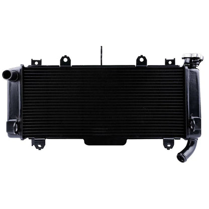 Radiator Cooler for Kawasaki Ninja 650 Z650 ER650 (2017–2026)