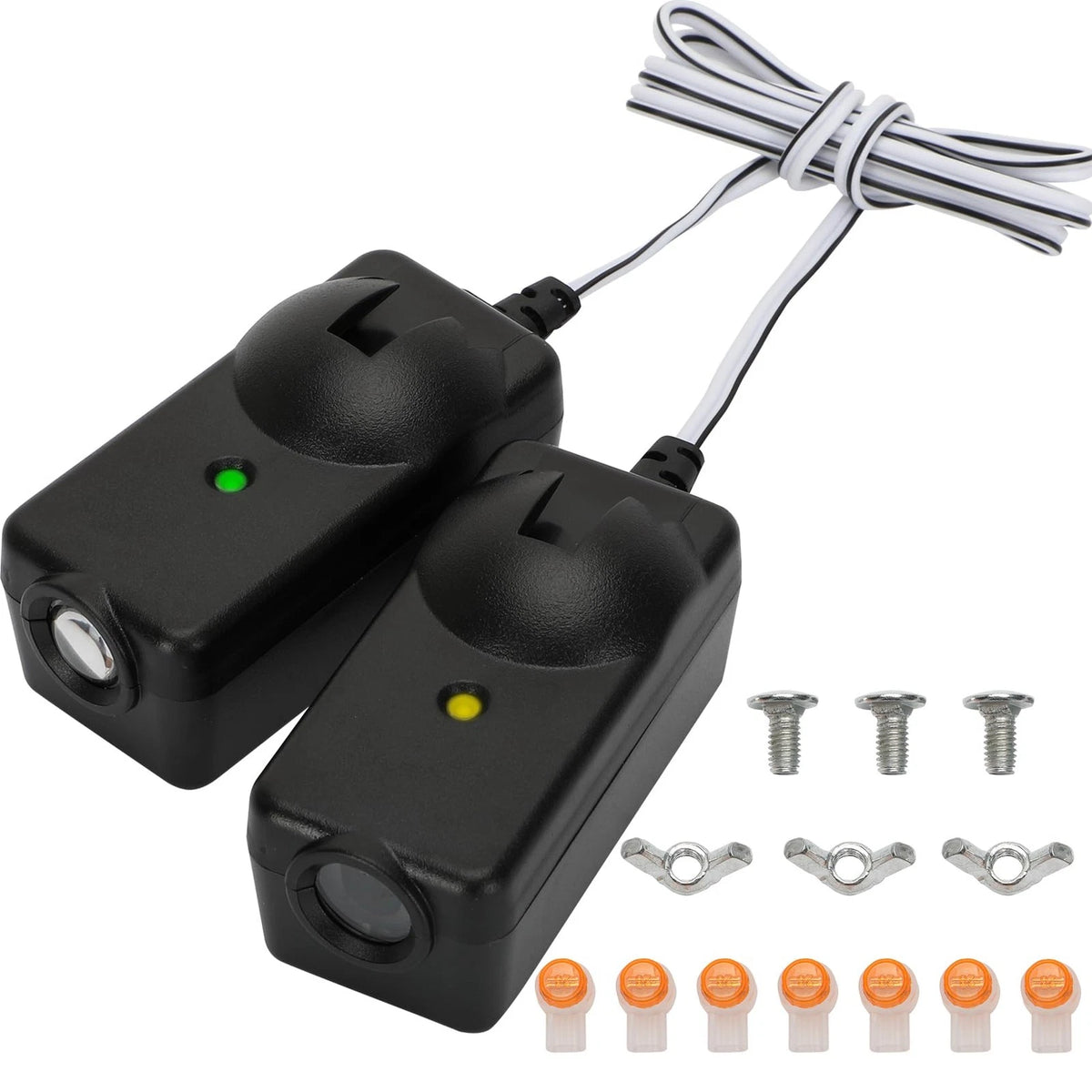 Safety Sensor Kit for Liftmaster (2026)