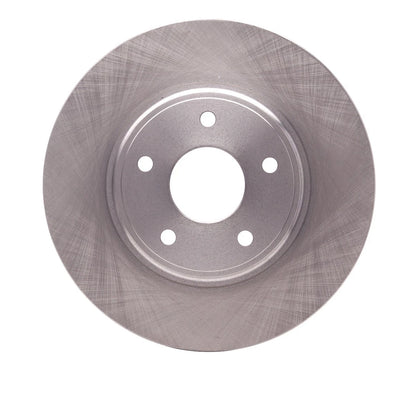 Brake Disc for Chrysler 300, Dodge Charger, Dodge Challenger (2015–2020) ERE-40113, 4779713AA, 68227800AA, 7B0615601C