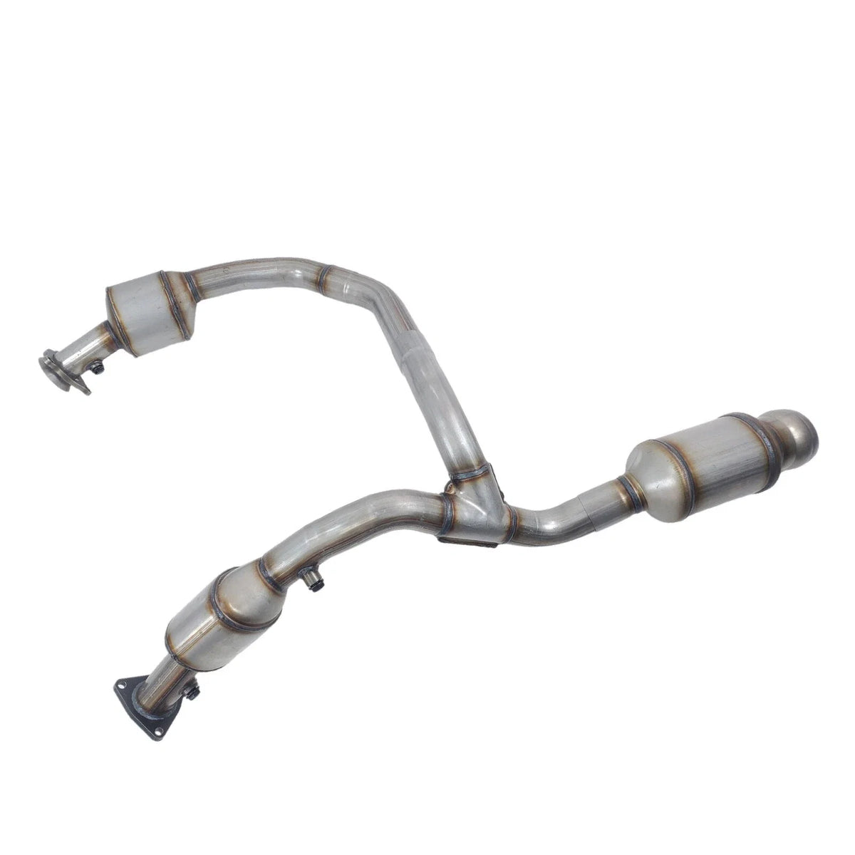 Catalytic Converter for Cadillac Escalade GMC Sierra 1500 Yukon 6.2L (2014–2020)