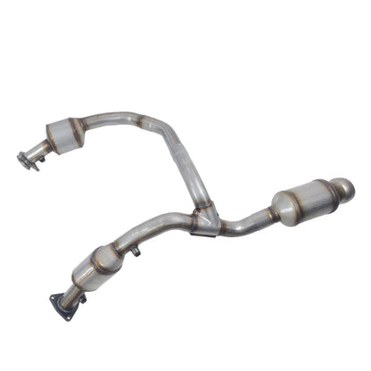 Catalytic Converter for Cadillac Escalade GMC Sierra 1500 Yukon 6.2L (2014–2020)