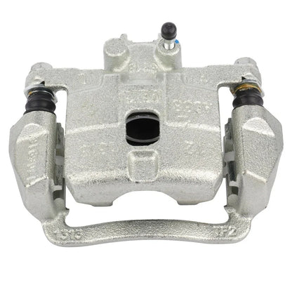Rear Brake Calipers with Bracket for Subaru Impreza (1998–2007)