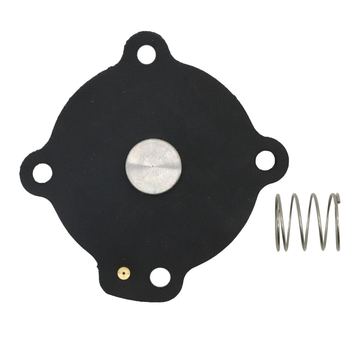 10PCS Diaphragm Pneumatic Repair Kit for VEM308 VNP408 VEM408 VNP608