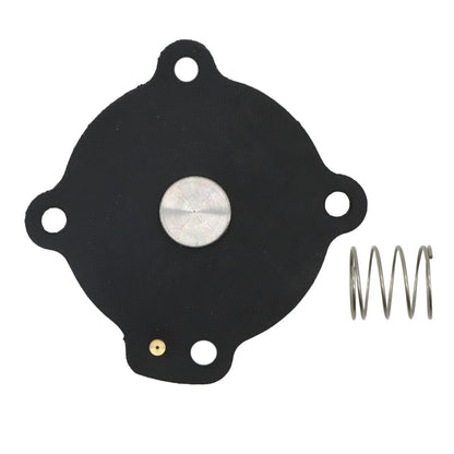 10PCS Diaphragm Pneumatic Repair Kit for VEM308 VNP408 VEM408 VNP608