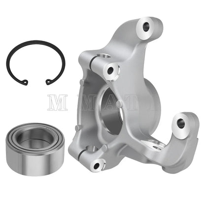 Front Right Steering Knuckle & Bearing Kit for Polaris Sportsman 550 X2/XP (2009–2014)