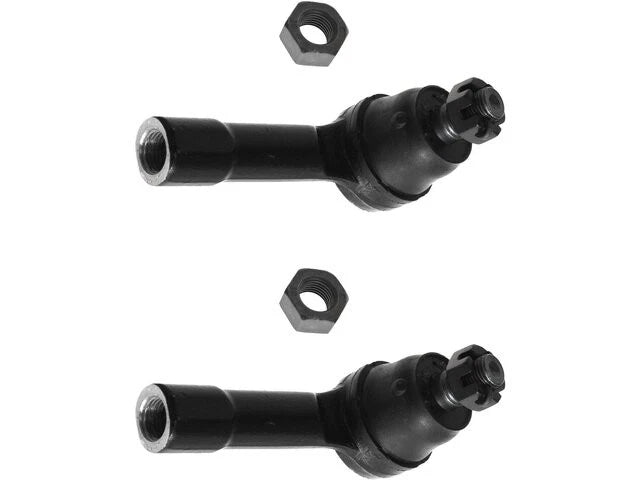 Tie Rod End Set for Infiniti G20 (1991–1996, 1999–2002) 32858RVVK