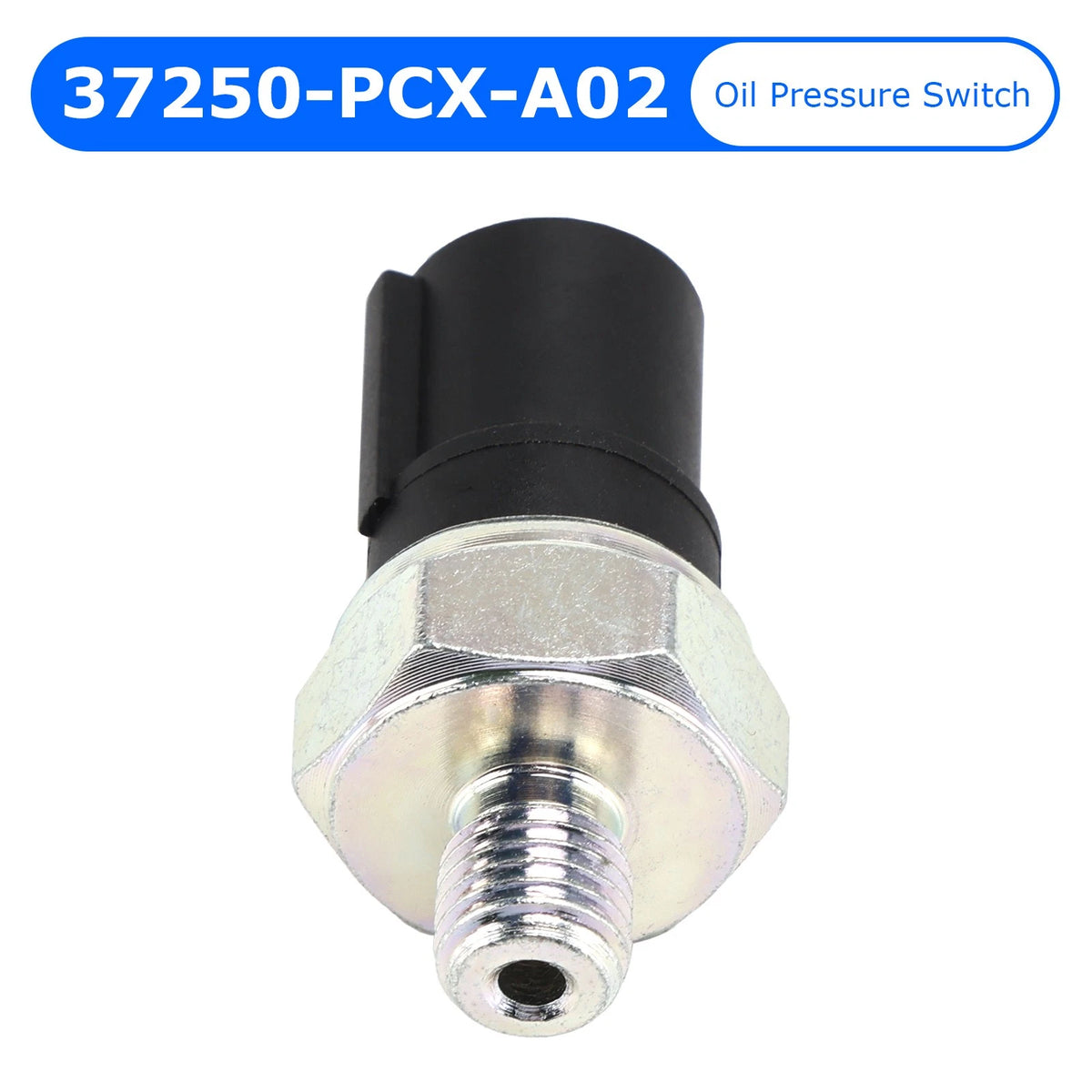 Oil Pressure Switch 37250-PCX-A02 for Honda S2000 (2000–2009)