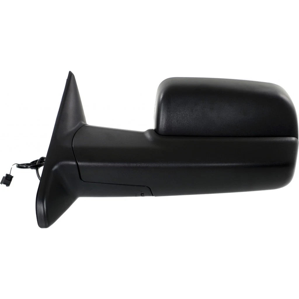 Towing Mirror for Ram 1500 (2013–2018) - CLX-M0-USA-DG97L-CL360A72, CH1320349