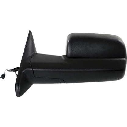 Towing Mirror for Ram 1500 (2013–2018) - CLX-M0-USA-DG97L-CL360A72, CH1320349