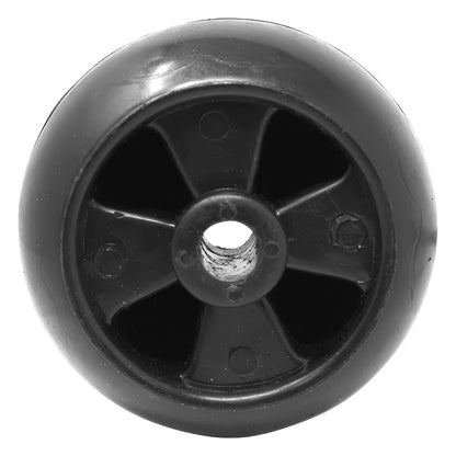 Deck Wheel Roller for Lawn Tractors Mowers (Fits Stens 210-235, Rotary 10724)