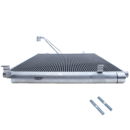 A/C Condenser for Kia Cadenza (2017–2019) 18055123, 30107, 97606F6150