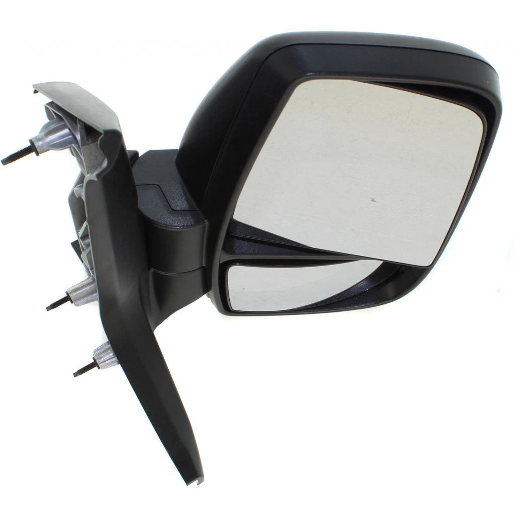 Door Mirror for Ford Transit-350/350 HD (2015–2017) LLX-FO1321550-CL360A71, FO1321550