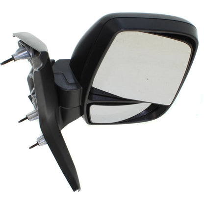 Door Mirror for Ford Transit-350/350 HD (2015–2017) LLX-FO1321550-CL360A71, FO1321550