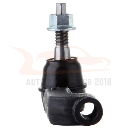 8Pcs Front Upper Control Arm Ball Joint Tie Rod Kit for Jeep Liberty (2005–2007)