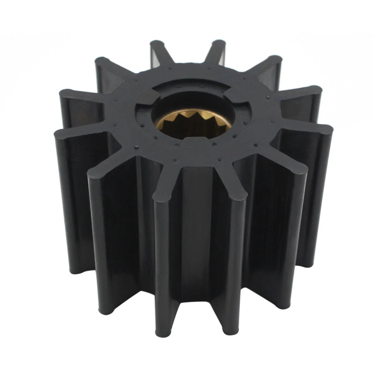 Marine Cooling Water Pump Impeller for Schwarting S 421/422/422A/423/424