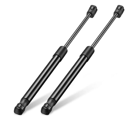 Pair Hood Lift Support Shock Struts for Hyundai Sonata (2015–2017)
