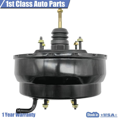 Power Brake Booster for Toyota Pickup, 4Runner (1988–1989)