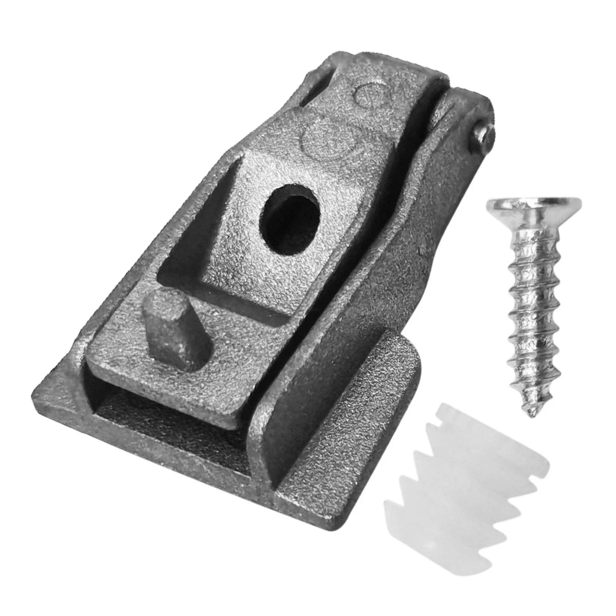 Outer Door Handle Hinge Repair Kit for Fiat 500 Abarth (2008–2017) 51964555