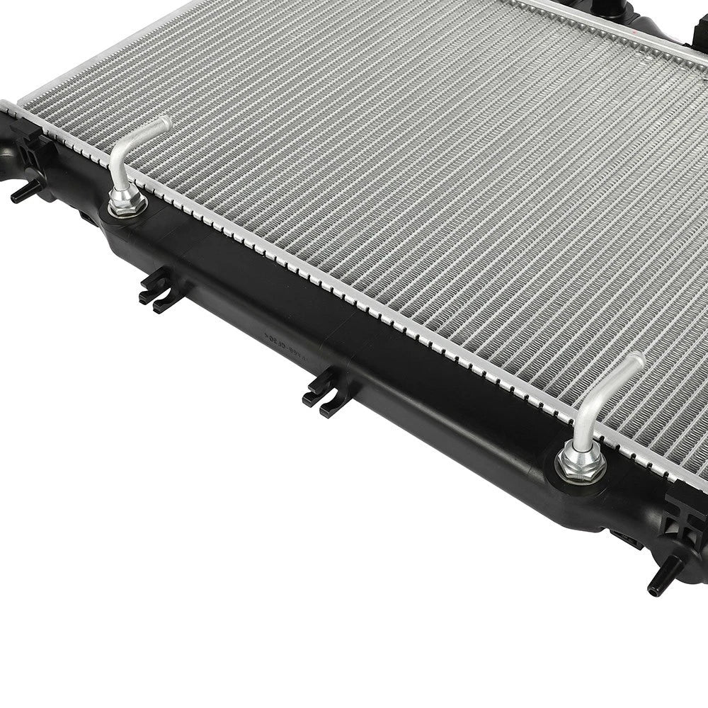 Radiator and AC Condenser for Subaru Legacy Outback (2015–2019)
