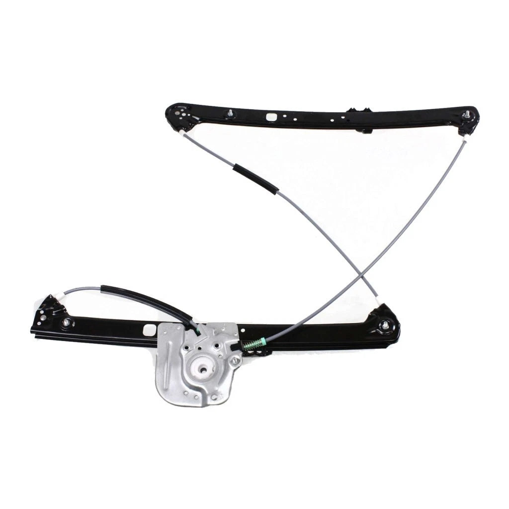 Set of 2 Window Regulators for BMW X5 (2000–2006) PLX-M0-USA-JB462920-CL360A70, BM1350104, BM1351104