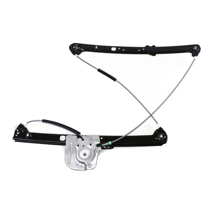 Set of 2 Window Regulators for BMW X5 (2000–2006) PLX-M0-USA-JB462920-CL360A70, BM1350104, BM1351104