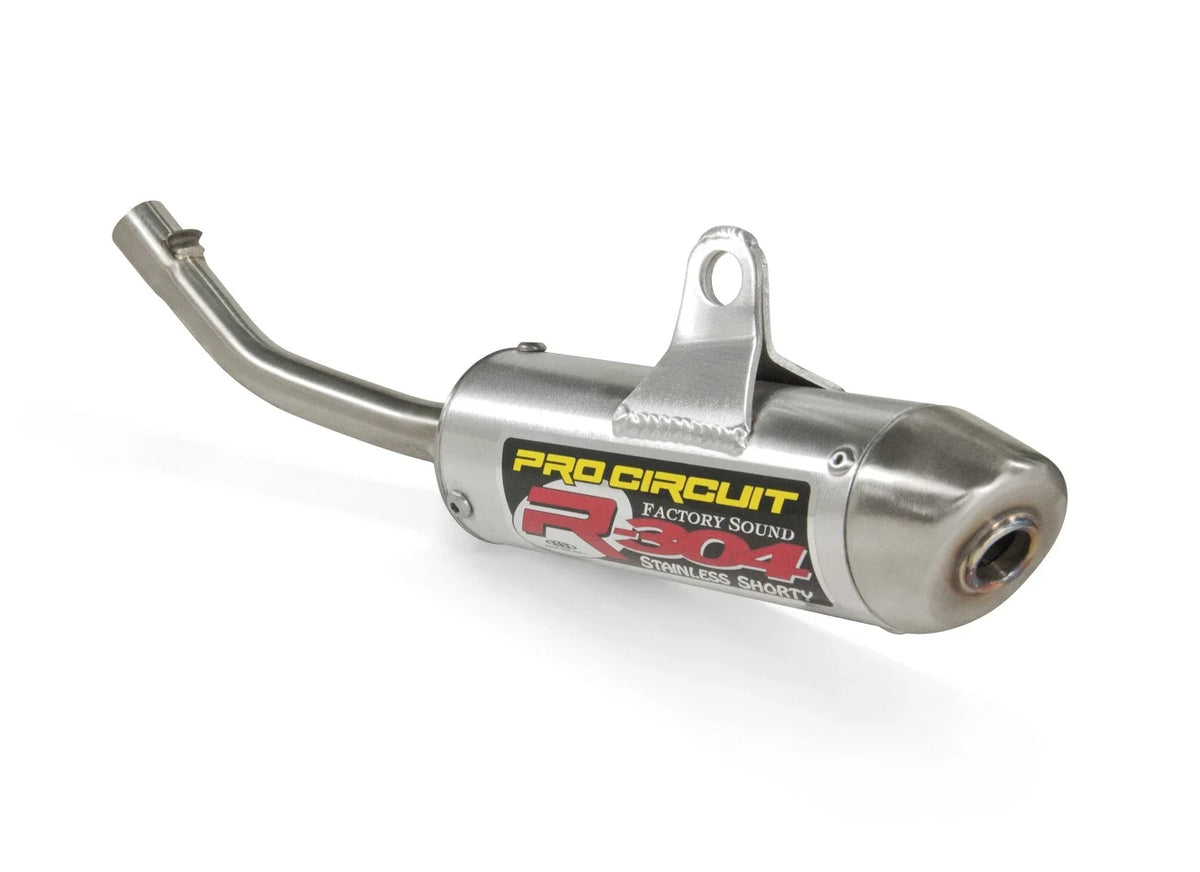 Pro Circuit R-304 Silencer for KTM 85 SX & Husqvarna TC 85 (2009–2017)