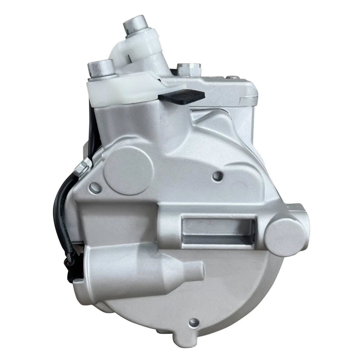 AC Compressor Kit Replacement for Mercedes-Benz CLK500 5.0L (2003–2004)