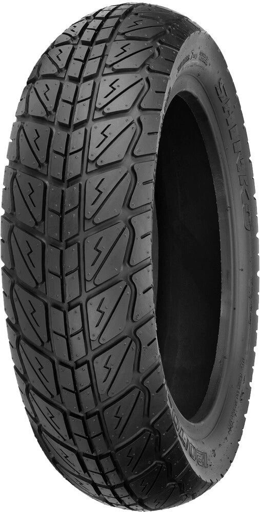 110/70-11 Shinko SR723 Front Tire for Scooter (87-4266)