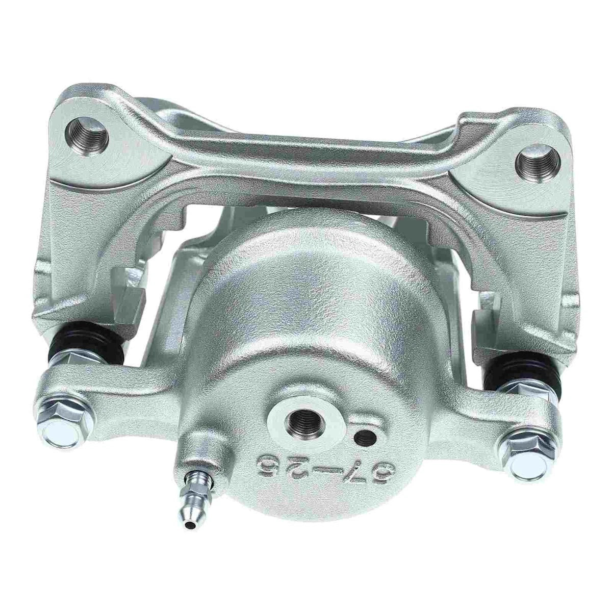 2X Brake Kit With Calipers for Scion tC Toyota Celica (2003–2005) 18103436, S31270